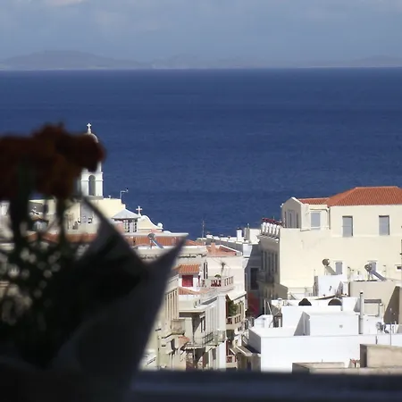 Iliada Vendégház 3*