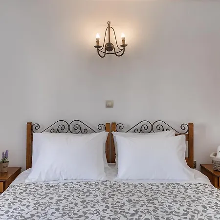 Vendégház Iliada 3*