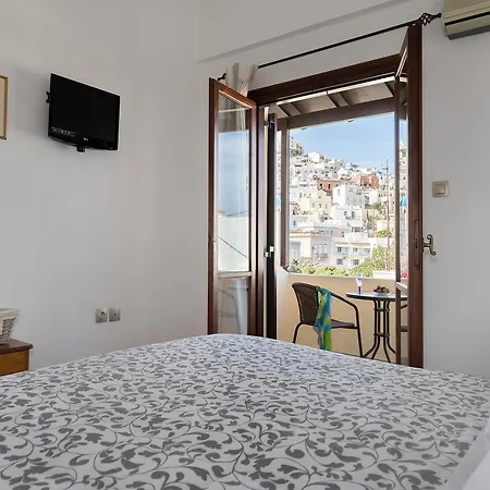 Iliada Vendégház 3*