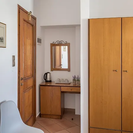 Iliada Vendégház 3*