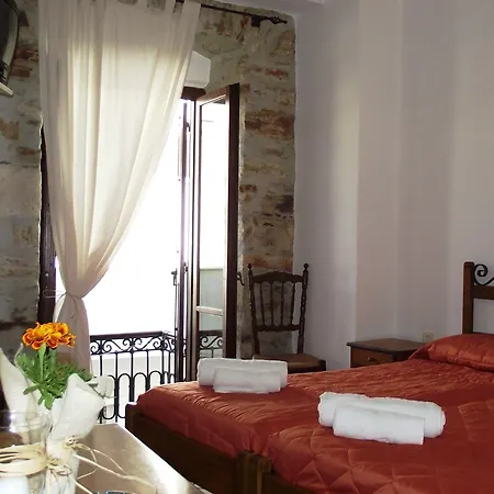 Iliada 3* Ermoúpoli