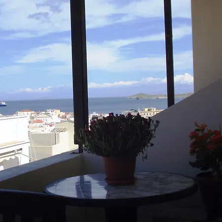 Iliada Pensionat 3*