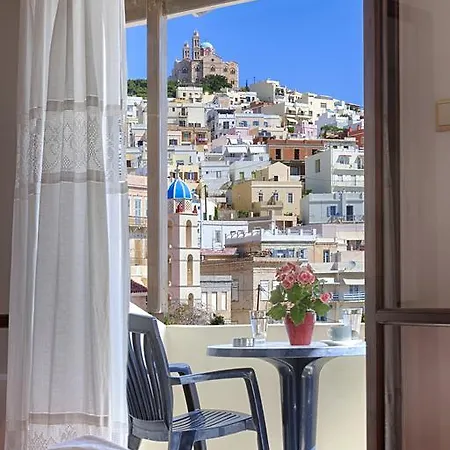 Pensionat Iliada 3*