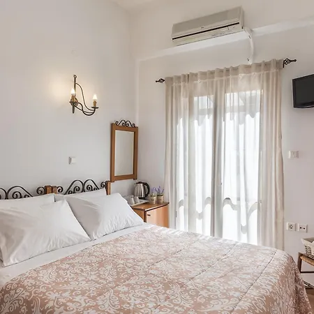 Iliada Pensionat
