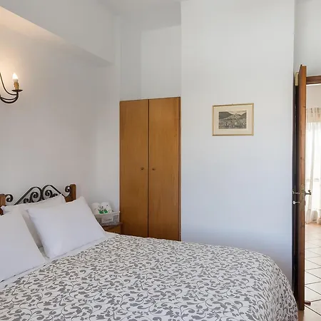 Pensionat Iliada 3*