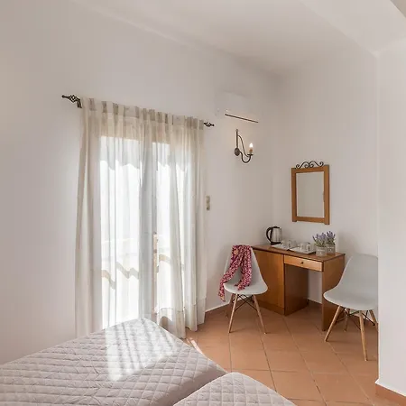 Iliada Pensionat