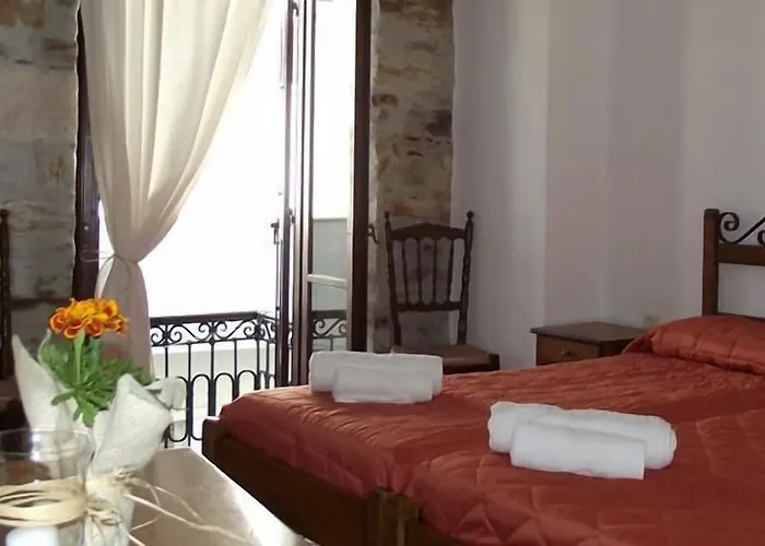 Iliada 3* Ermoúpoli