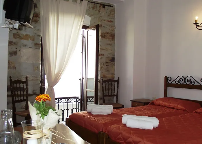 Iliada 3* Ermoúpoli