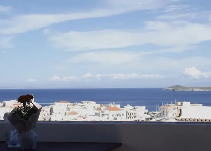 Iliada 3* Ermoúpoli