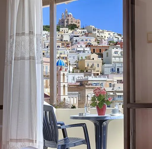 Maison d'hôtes Iliada 3*