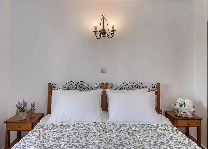 Maison d'hôtes Iliada 3*