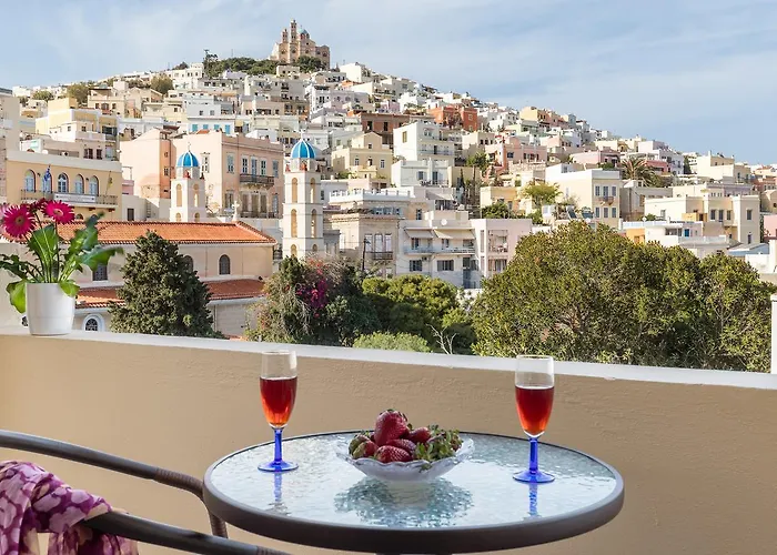 Iliada Guest house 3*