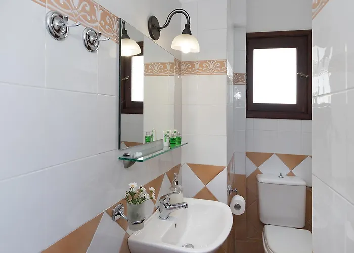 Maison d'hôtes Iliada Ermoúpoli