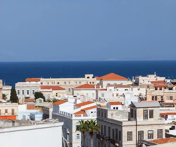 Maison d'hôtes Iliada