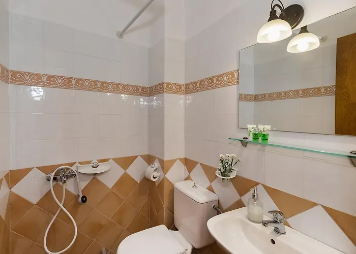 Iliada Maison d'hôtes