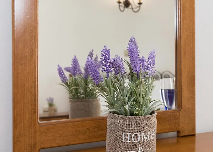 Maison d'hôtes Iliada 3*