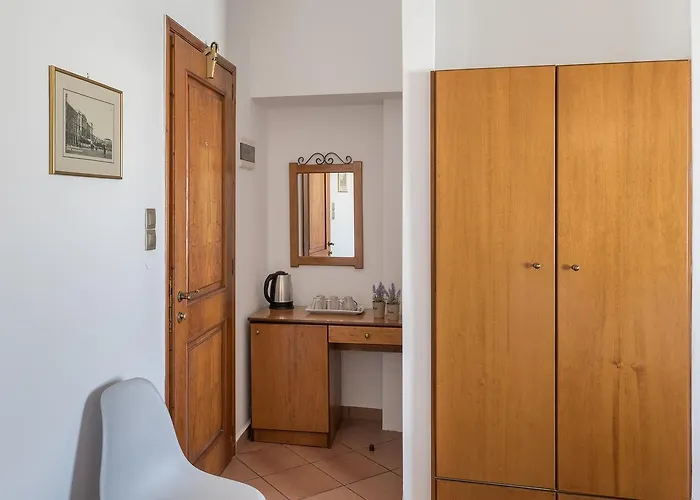 Iliada Maison d'hôtes 3*