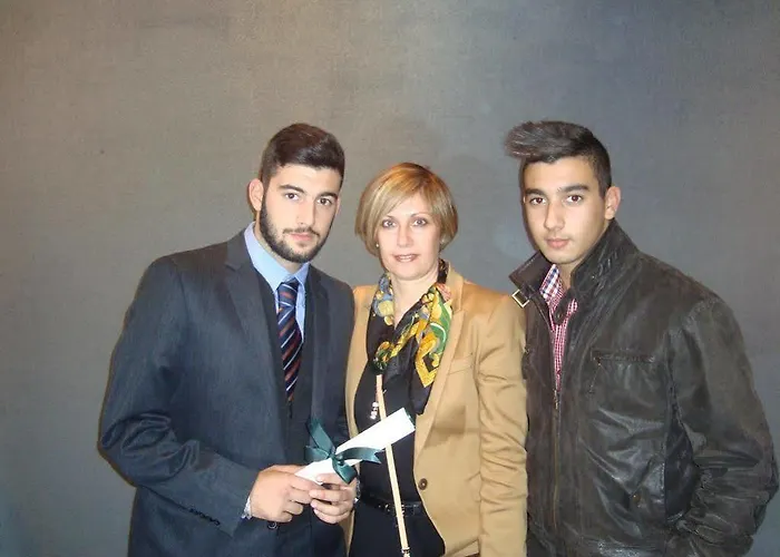 Gasthof Iliada Ermoupoli