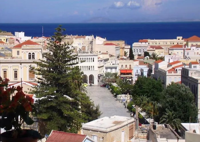 Maison d'hôtes Iliada